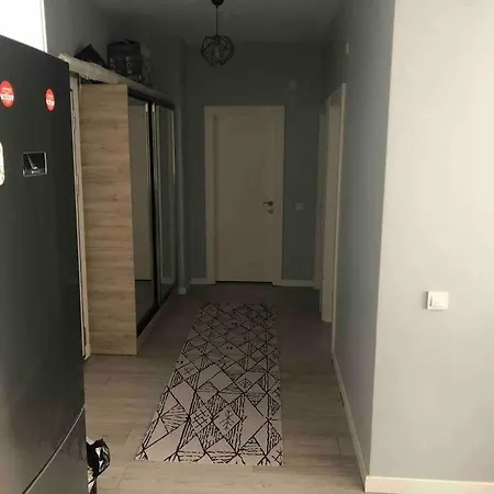 Konforlu Bir Rezidance